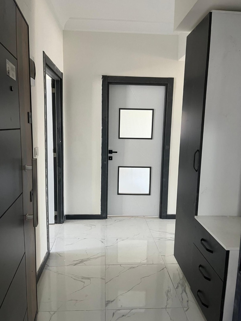 KAYSERİ DEVELİ AŞIK SEYRANİ MAHALLESİNDE SATILIK SIFIR DAİRE